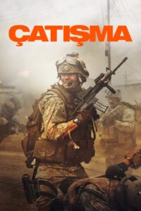 Çatışma Warfare 2025 Türkçe Dublaj izle