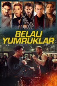 Belalı Yumruklar (Lights Out) Türkçe Dublaj izle