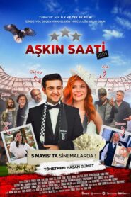 Aşkın Saati 19.03 izle