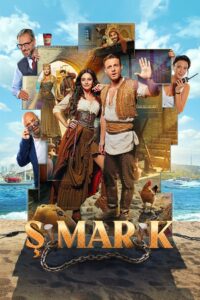 Şımarık 2024 izle