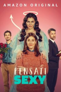 Pensati sexy Türkçe Dublaj izle
