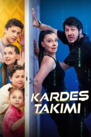 Kardeş Takımı Yerli Komedi Filmi izle