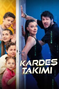 Kardeş Takımı Yerli Komedi Filmi izle