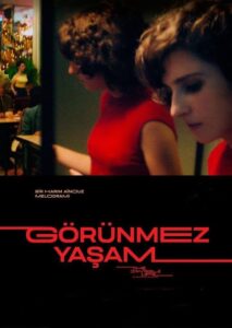 Görünmez Yaşam – A Vida Invisível izle