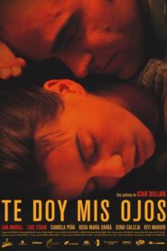 Gözlerimi De Al izle – romantik