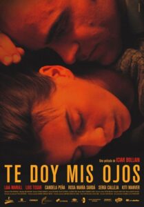 Gözlerimi De Al izle – romantik