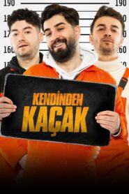 Kendinden Kaçak (2022) izle