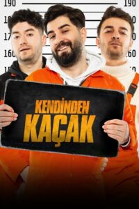 Kendinden Kaçak (2022) izle