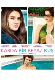 Karda Bir Beyaz Kuş Türkçe dublaj izle