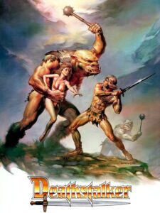 Deathstalker – Ölüm Avcısı izle