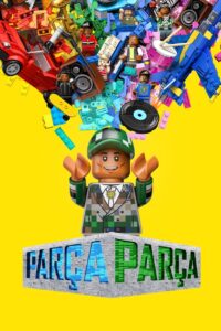 Parça Parça 2024 Türkçe Dublaj izle