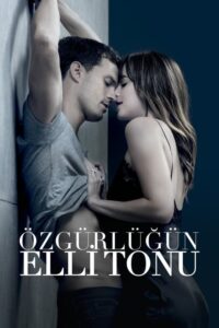 Özgürlüğün Elli Tonu izle