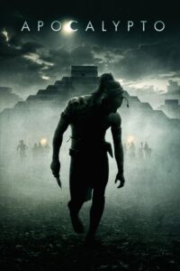 Apokalipto izle – Apocalypto