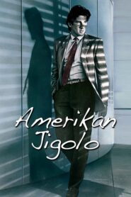 Manken Amerikan jigolo izle