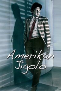 Manken Amerikan jigolo izle