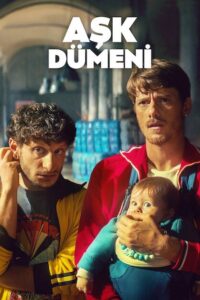 Aşk Dümeni 2025 Türkçe Dublaj izle