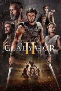 Gladyatör Gladiator 2 Türkçe Dublaj izle