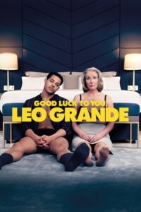 İyi Şanslar Leo Grande Türkçe Dublaj Filmi izle