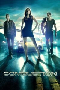 Combustión Patlama 2013 Türkçe Dublaj izle