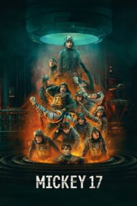 Mickey 17 2025 Türkçe Dublaj izle
