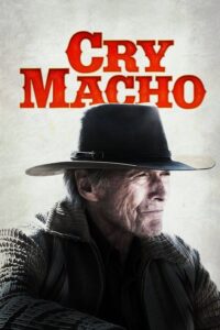 Cry Macho izle 2021 Western