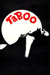 Taboo 1980 Türkçe Altyazılı izle