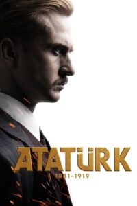 Atatürk 1881 – 1919 Türkçe Dublaj izle