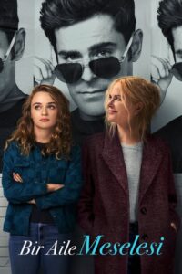 Bir Aile Meselesi Türkçe Dublaj izle