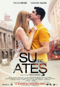 Su ve Ateş izle Netflix