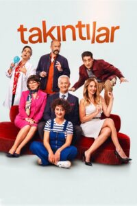 Takıntılar 2024 izle