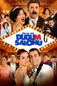 Düğüm Salonu izle – Netflix