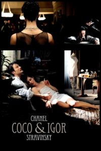 Büyük Aşk izle – Coco Chanel & Igor Stravinsky