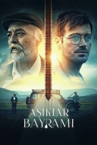 Âşıklar Bayramı (2022) Netflix izle