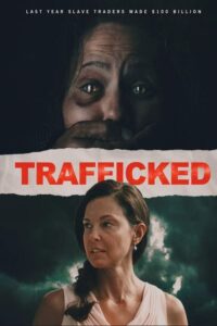 İnsan Ticareti izle – Trafficked