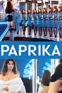 Paprika izle – romantik
