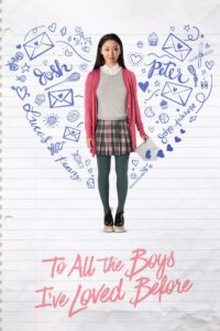 Sevdiğim Tüm Erkeklere 2018 Türkçe dublaj izle