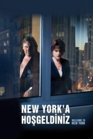 New York’a Hoşgeldiniz izle