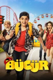 Bücür yerli yapım izle