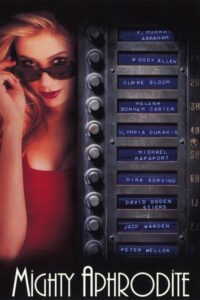 Sevimli Fahişe – Mighty Aphrodite izle