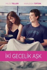 İki Gecelik Aşk izle