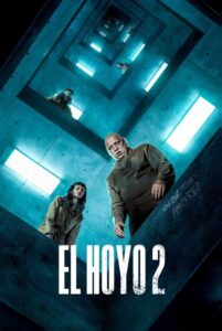 El hoyo The Platform 2 Türkçe Dublaj izle