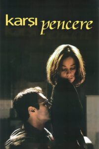 Karşı Pencere Türkçe Dublaj izle