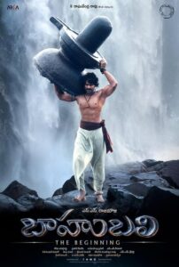 Baahubali 1: Başlangıç izle