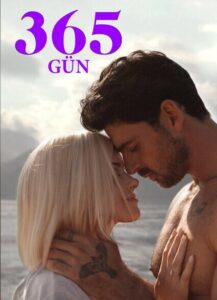 365 Gün izle romantik film