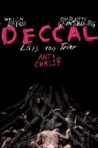 Deccal – Antichrist (2009) izle