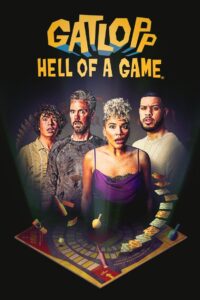 Gatlopp – Hell of a Game 2022 Türkçe Dublaj izle