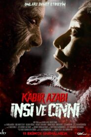 Kabir Azabı: İnsi ve Cinni 2024 Korku Filmi izle