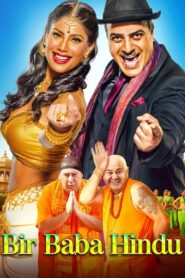 Bir Baba Hindu izle – Komedi