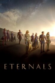 Eternals izle 2021 Marvel Filmi
