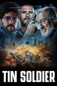 Tin Soldier Kurşun Asker 2025 Türkçe Dublaj izle